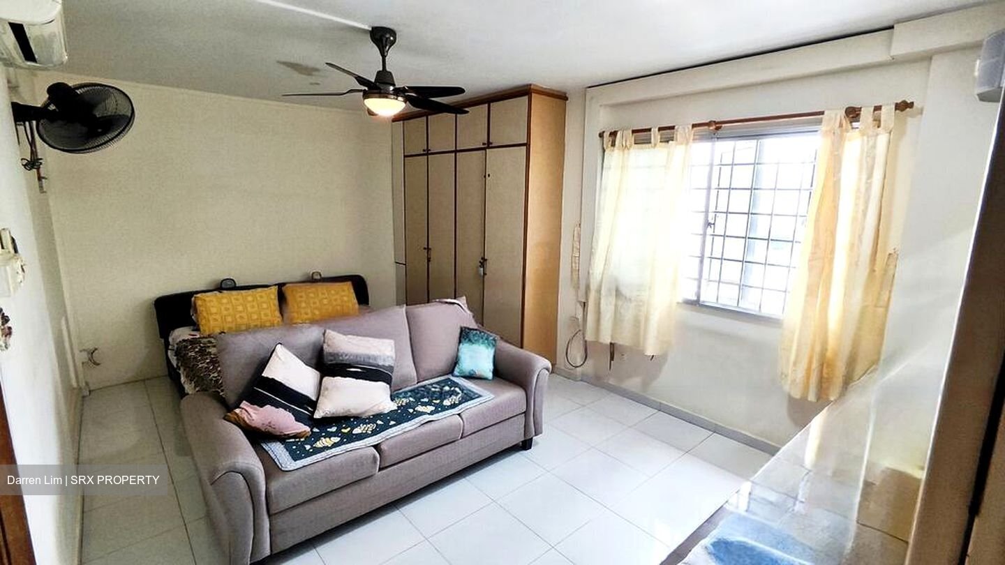 Blk 133 Teck Whye Lane (Choa Chu Kang), HDB Executive #456276541